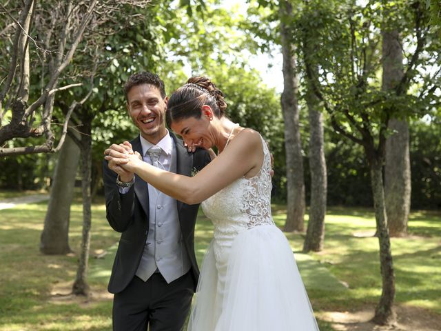 Il matrimonio di Daniele e Maria Arca a Torre del Greco, Napoli 26