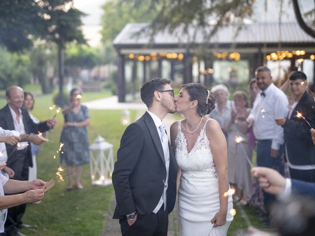 Il matrimonio di Daniele e Maria Arca a Torre del Greco, Napoli 37