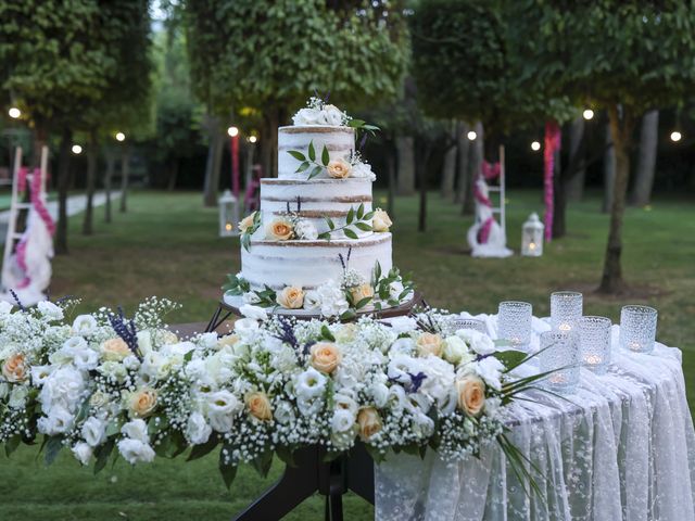 Il matrimonio di Daniele e Maria Arca a Torre del Greco, Napoli 38