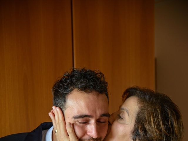 Il matrimonio di Gianpaolo e Marta a Brescia, Brescia 3