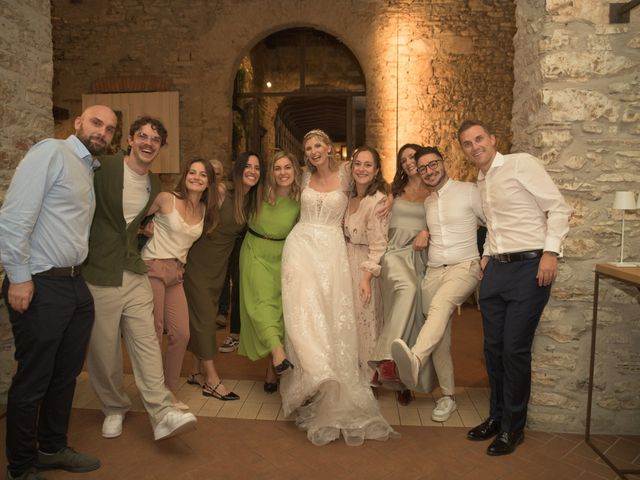 Il matrimonio di Gianpaolo e Marta a Brescia, Brescia 11