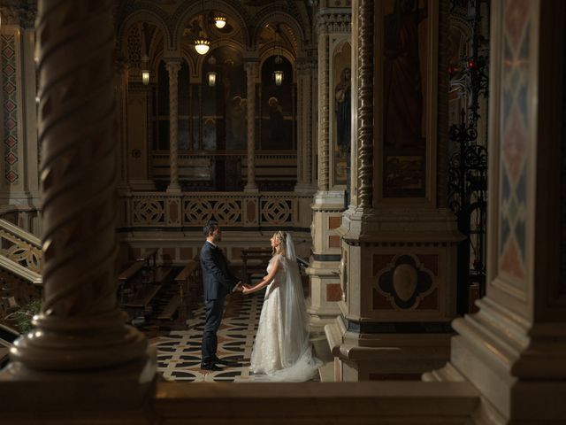 Il matrimonio di Gianpaolo e Marta a Brescia, Brescia 20