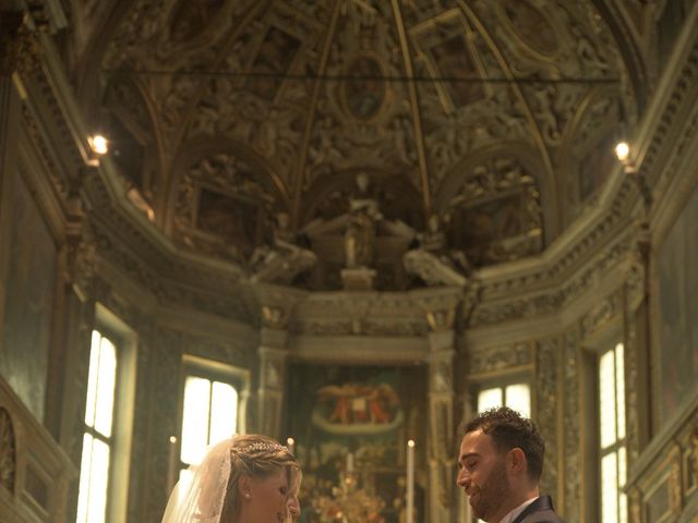 Il matrimonio di Gianpaolo e Marta a Brescia, Brescia 29