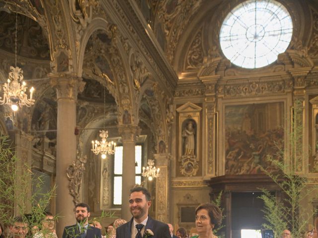 Il matrimonio di Gianpaolo e Marta a Brescia, Brescia 32