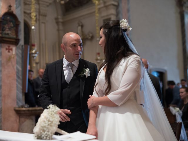 Il matrimonio di Roberto e Jessica a Baveno, Verbania 13