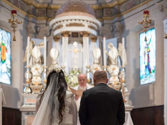 Il matrimonio di Roberto e Jessica a Baveno, Verbania 14