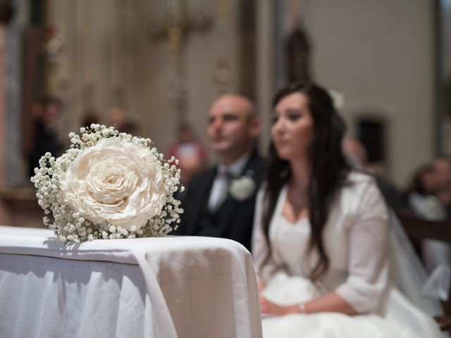 Il matrimonio di Roberto e Jessica a Baveno, Verbania 15