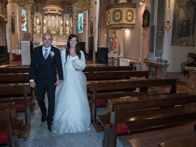 Il matrimonio di Roberto e Jessica a Baveno, Verbania 19