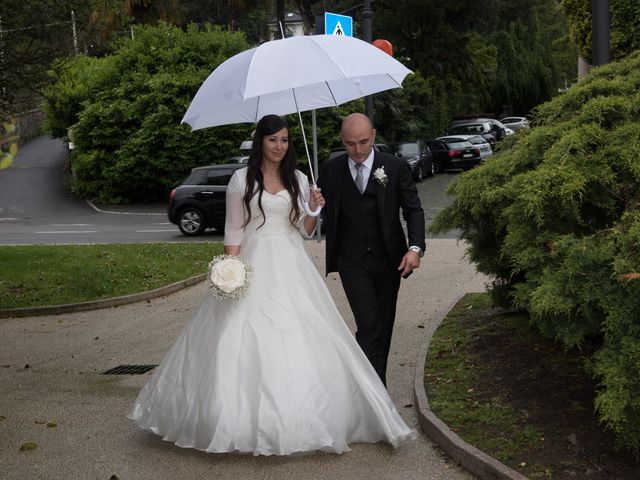 Il matrimonio di Roberto e Jessica a Baveno, Verbania 27