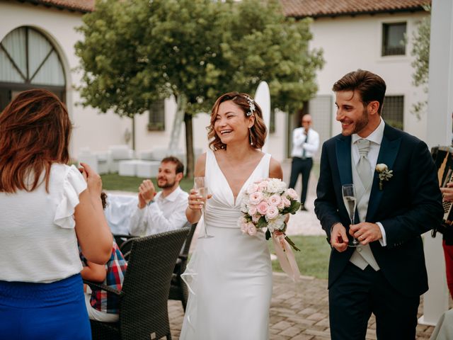 Il matrimonio di Davide e Martina a Vicenza, Vicenza 22