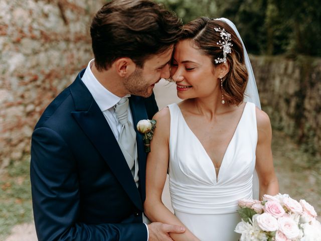 Il matrimonio di Davide e Martina a Vicenza, Vicenza 26