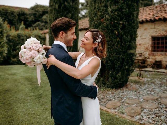 Il matrimonio di Davide e Martina a Vicenza, Vicenza 27