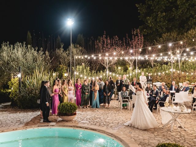 Il matrimonio di Giuseppe e Nensi a Sant&apos;Agata de&apos; Goti, Benevento 6