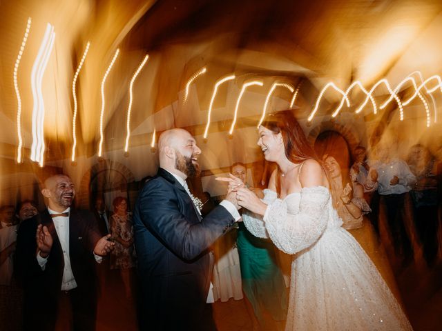 Il matrimonio di Giuseppe e Nensi a Sant&apos;Agata de&apos; Goti, Benevento 1