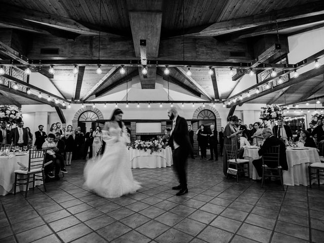 Il matrimonio di Giuseppe e Nensi a Sant&apos;Agata de&apos; Goti, Benevento 12