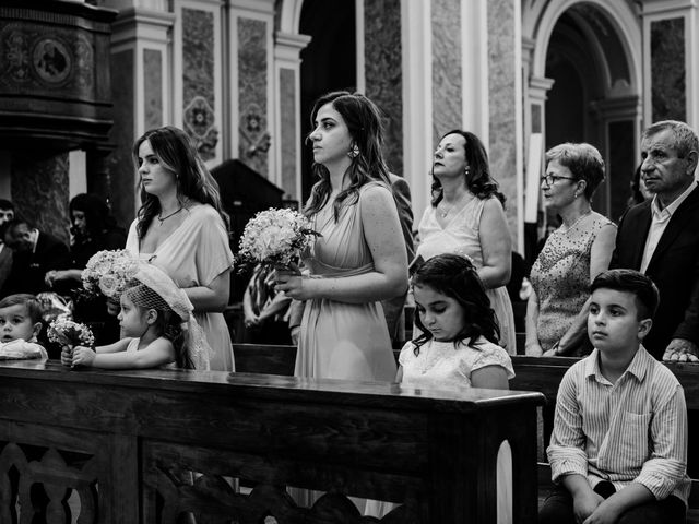 Il matrimonio di Giuseppe e Nensi a Sant&apos;Agata de&apos; Goti, Benevento 20