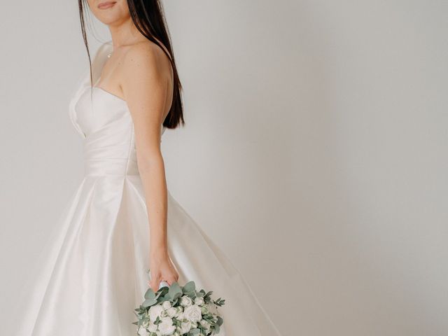 Il matrimonio di Giuseppe e Nensi a Sant&apos;Agata de&apos; Goti, Benevento 23