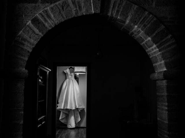 Il matrimonio di Giuseppe e Nensi a Sant&apos;Agata de&apos; Goti, Benevento 26