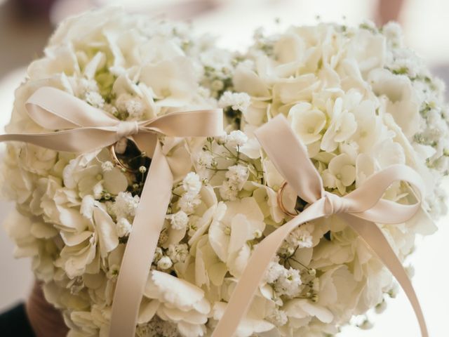 Il matrimonio di Matteo e Anita a Brescia, Brescia 11