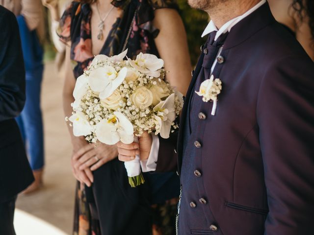 Il matrimonio di Matteo e Anita a Brescia, Brescia 12