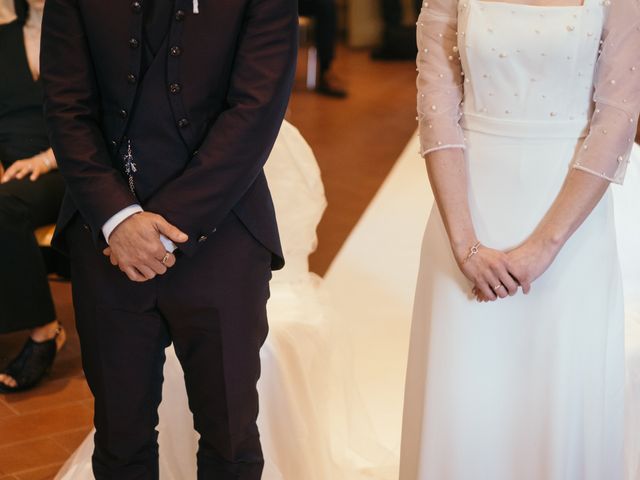 Il matrimonio di Matteo e Anita a Brescia, Brescia 24