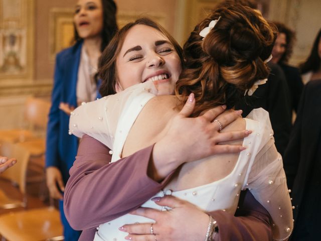 Il matrimonio di Matteo e Anita a Brescia, Brescia 31