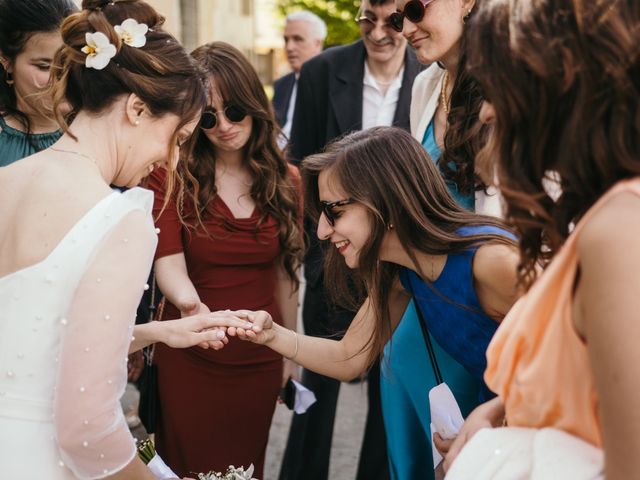 Il matrimonio di Matteo e Anita a Brescia, Brescia 39