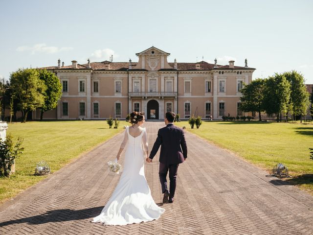 Il matrimonio di Matteo e Anita a Brescia, Brescia 43