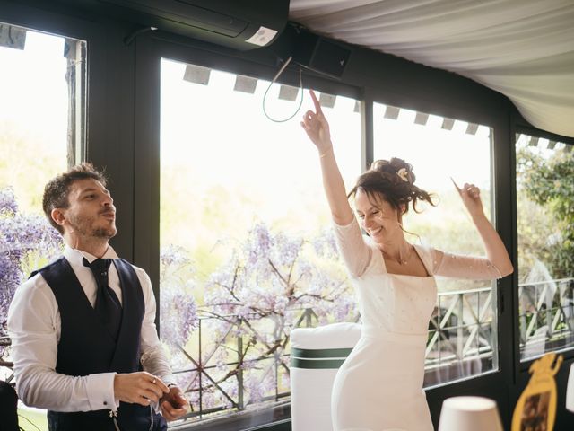 Il matrimonio di Matteo e Anita a Brescia, Brescia 52