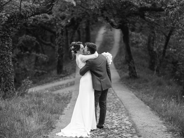 Il matrimonio di Matteo e Anita a Brescia, Brescia 54