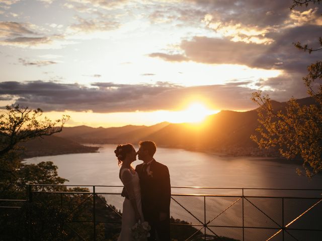 Il matrimonio di Matteo e Anita a Brescia, Brescia 56
