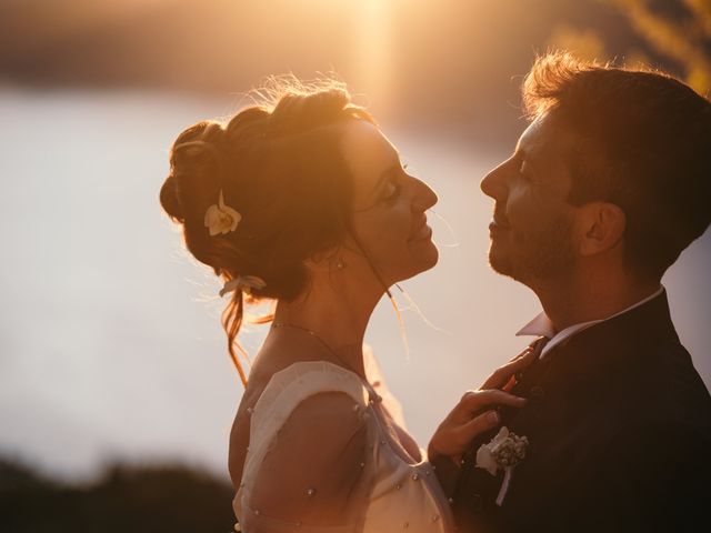 Il matrimonio di Matteo e Anita a Brescia, Brescia 57