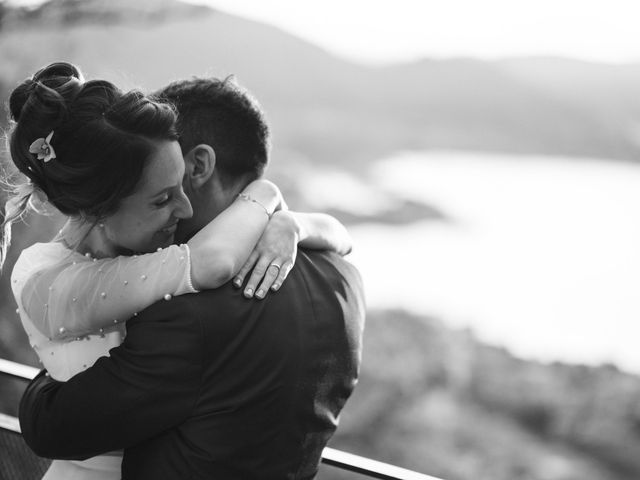 Il matrimonio di Matteo e Anita a Brescia, Brescia 58