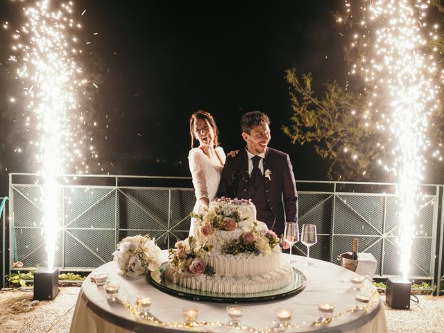 Il matrimonio di Matteo e Anita a Brescia, Brescia 60