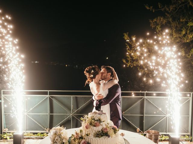 Il matrimonio di Matteo e Anita a Brescia, Brescia 61
