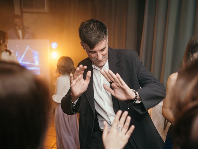 Il matrimonio di Matteo e Anita a Brescia, Brescia 67