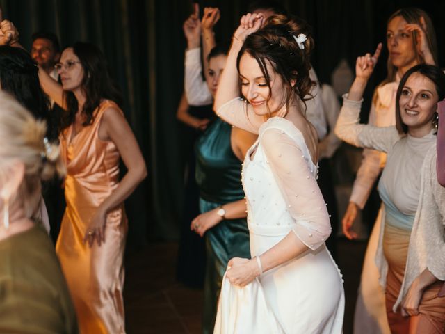 Il matrimonio di Matteo e Anita a Brescia, Brescia 69