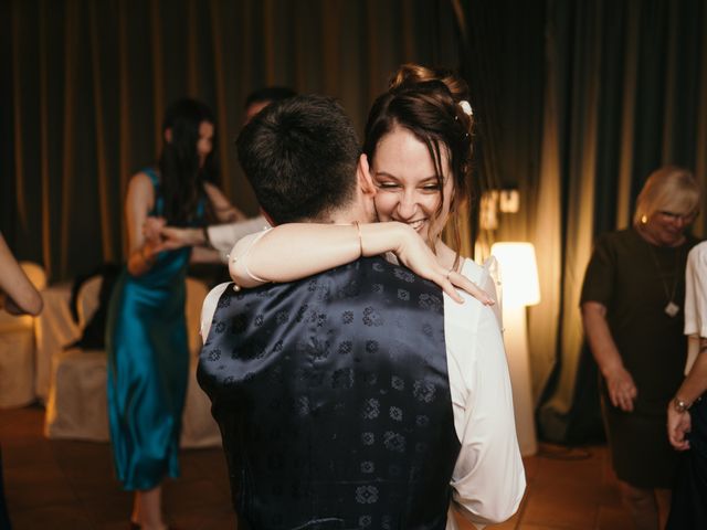 Il matrimonio di Matteo e Anita a Brescia, Brescia 72