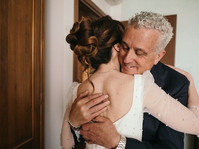 Il matrimonio di Matteo e Anita a Brescia, Brescia 10