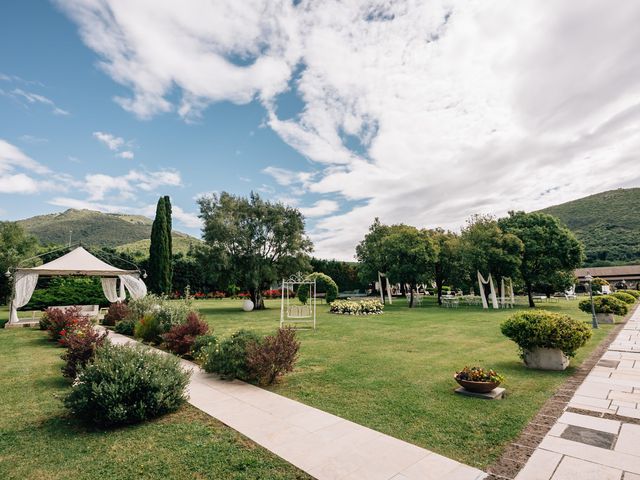 Il matrimonio di Davide e Giovanna a Caserta, Caserta 1