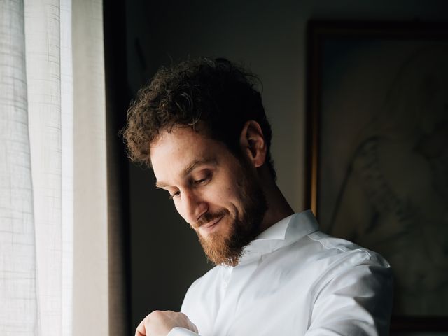Il matrimonio di Davide e Giovanna a Caserta, Caserta 19