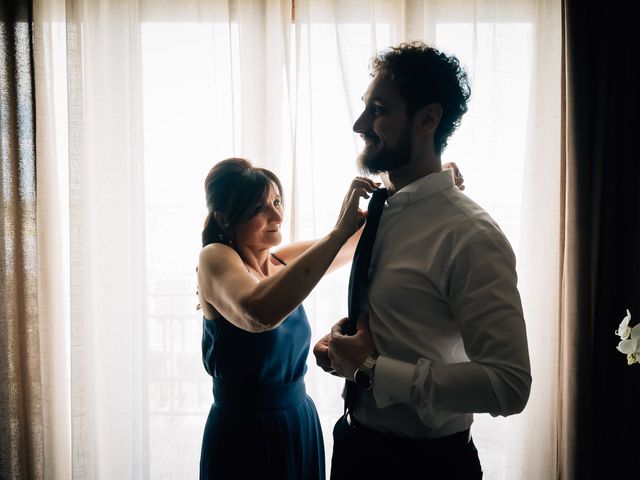 Il matrimonio di Davide e Giovanna a Caserta, Caserta 21