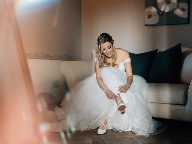 Il matrimonio di Davide e Giovanna a Caserta, Caserta 27