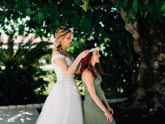 Il matrimonio di Davide e Giovanna a Caserta, Caserta 34