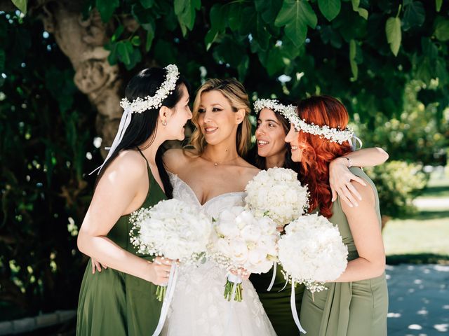 Il matrimonio di Davide e Giovanna a Caserta, Caserta 35