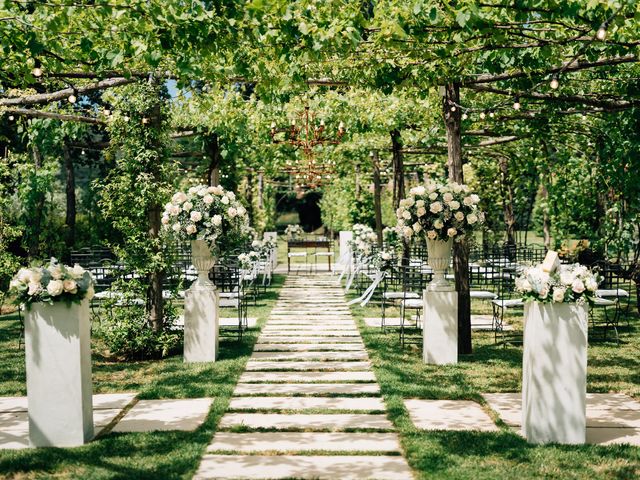 Il matrimonio di Davide e Giovanna a Caserta, Caserta 37