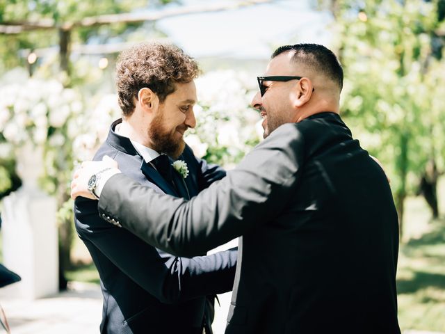 Il matrimonio di Davide e Giovanna a Caserta, Caserta 41