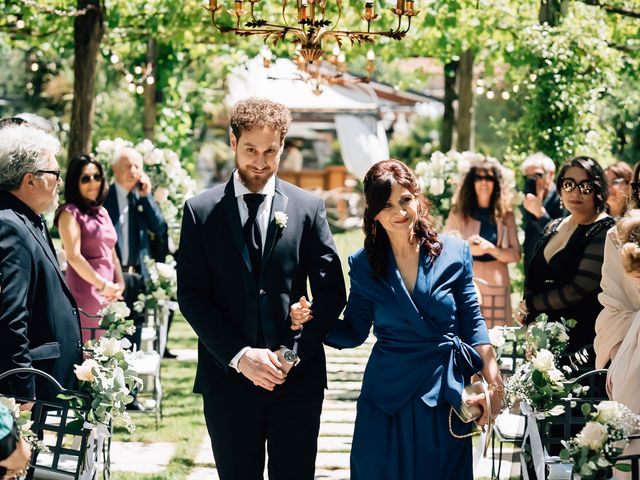 Il matrimonio di Davide e Giovanna a Caserta, Caserta 44