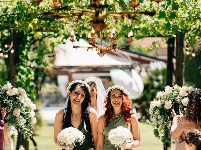 Il matrimonio di Davide e Giovanna a Caserta, Caserta 47
