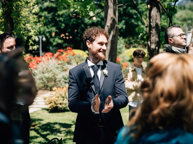 Il matrimonio di Davide e Giovanna a Caserta, Caserta 48